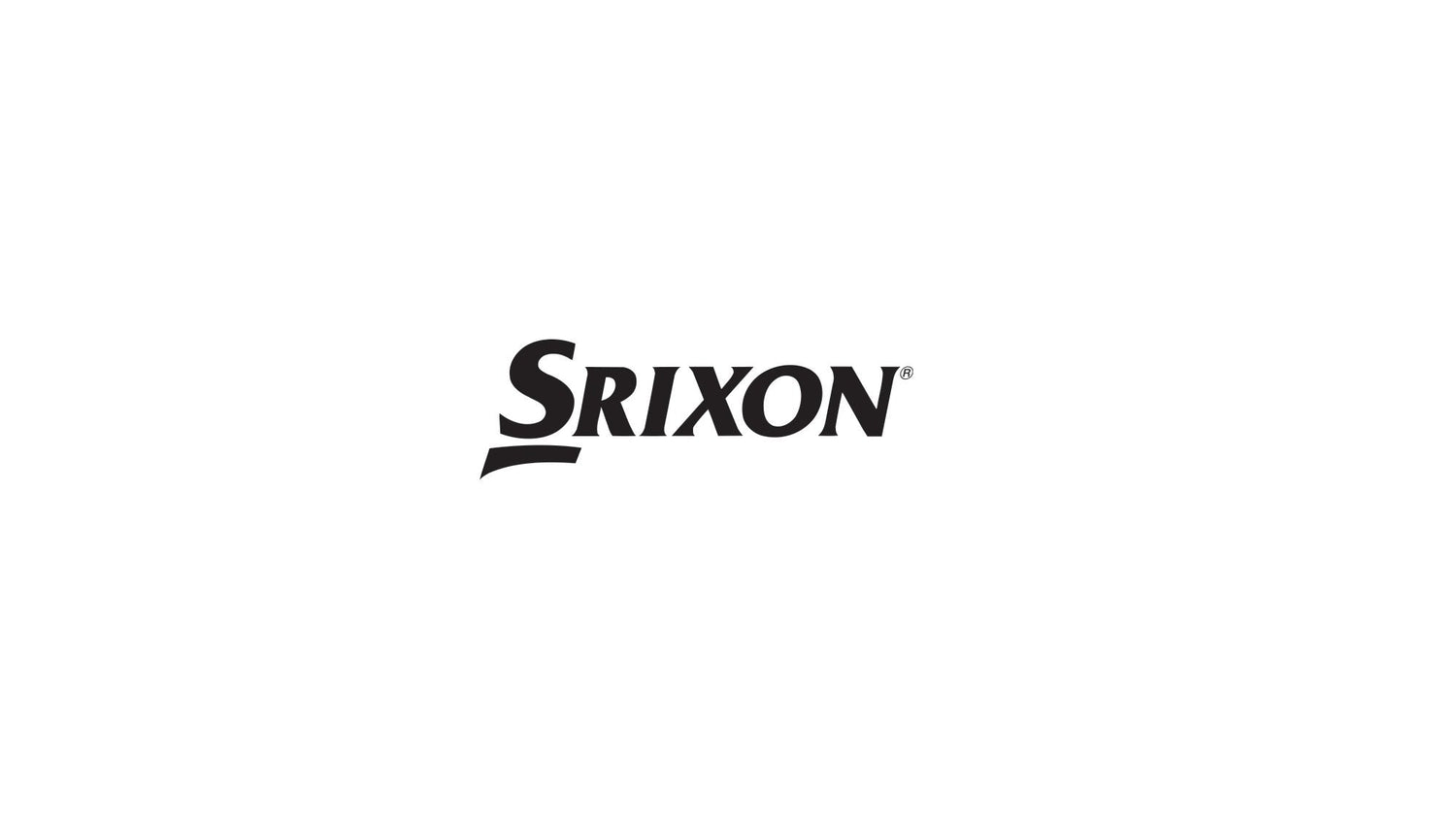 SRIXON