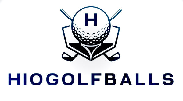 HioGolfBalls