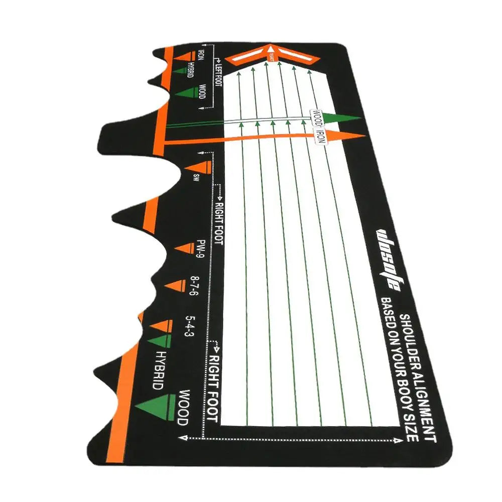 IMPACT TRANING MAT