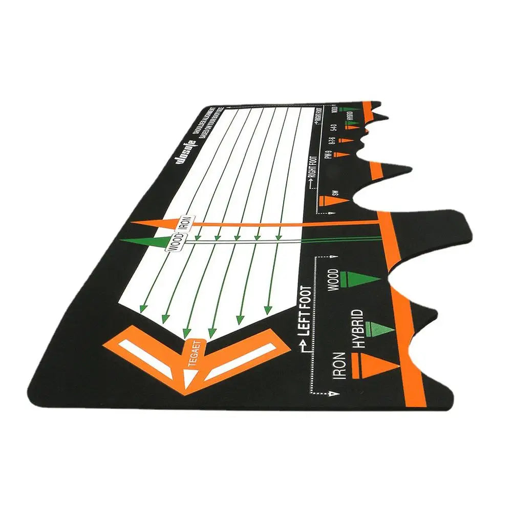 IMPACT TRANING MAT